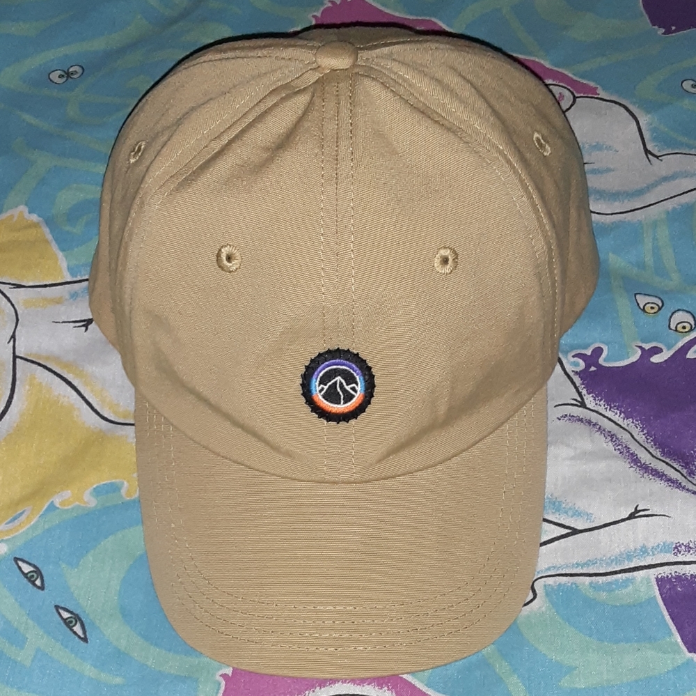 Patagonia Strapback Dad Hat Cap